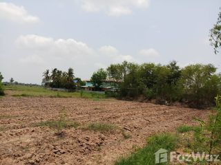 For sale land in Ban Khwao, Chaiyaphum