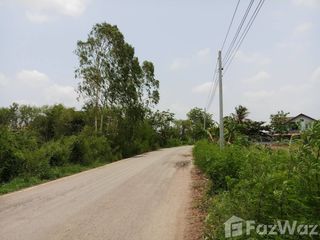 For sale land in Ban Khwao, Chaiyaphum
