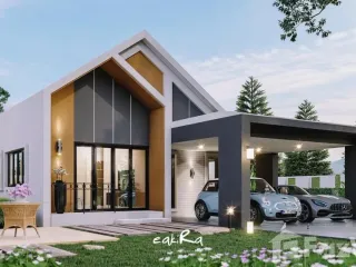 For sale 2 bed house in Kranuan, Khon Kaen