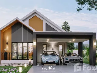 For sale 2 bed house in Kranuan, Khon Kaen