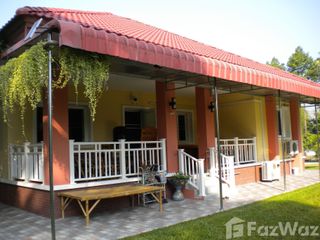 For sale 2 bed villa in Taphan Hin, Phichit