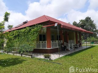 For sale 2 bed villa in Taphan Hin, Phichit