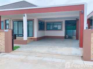 For sale 3 bed house in Nong Ki, Buriram