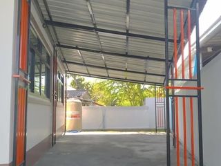 For sale 3 bed house in Nong Ki, Buriram