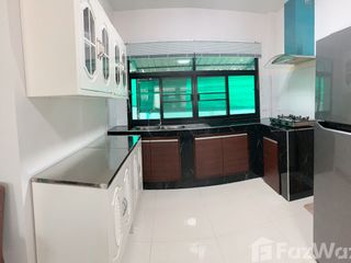 For sale 3 bed house in Nong Ki, Buriram