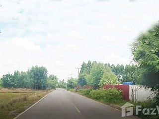 For sale land in Noen Kham, Chainat