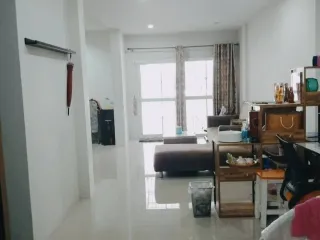 For sale 3 bed townhouse in Wang Noi, Phra Nakhon Si Ayutthaya