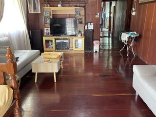 For sale 3 bed house in Chiang Kham, Phayao
