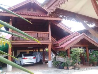For sale 3 bed house in Chiang Kham, Phayao