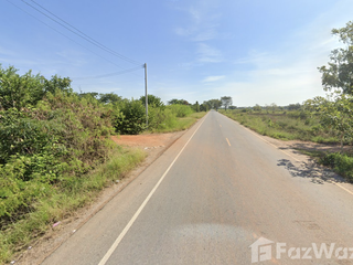 For sale land in Mueang Chaiyaphum, Chaiyaphum