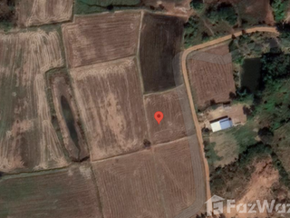 For sale land in Mueang Chaiyaphum, Chaiyaphum