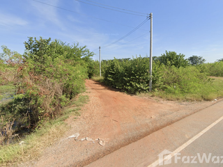 For sale land in Mueang Chaiyaphum, Chaiyaphum