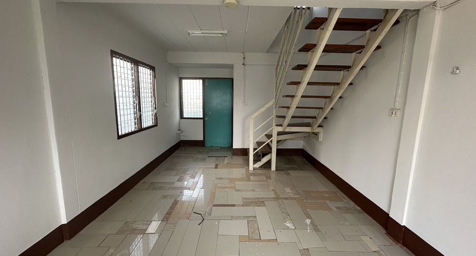 ขาย 2 เตียง บ้านเดี่ยว ใน เมืองลำปาง, ลำปาง