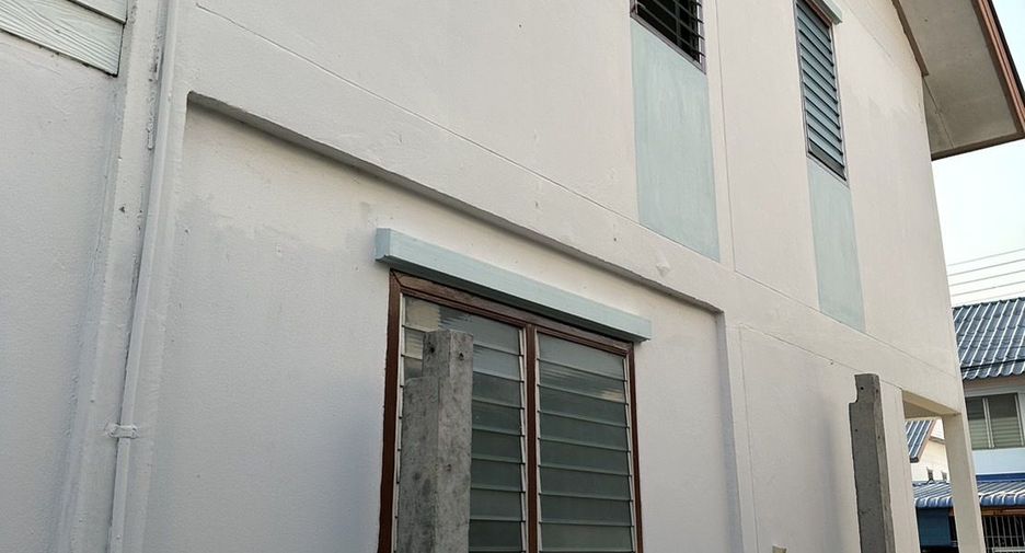 ขาย 2 เตียง บ้านเดี่ยว ใน เมืองลำปาง, ลำปาง