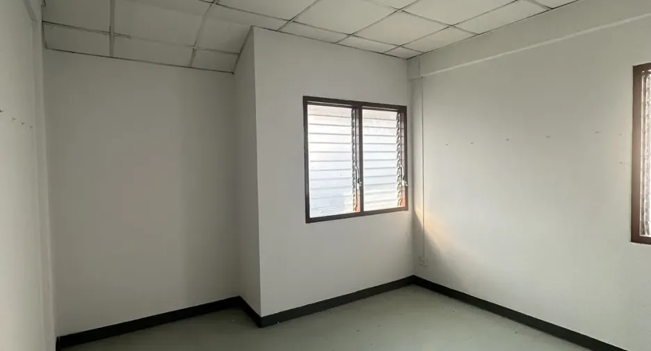 ขาย 2 เตียง บ้านเดี่ยว ใน เมืองลำปาง, ลำปาง