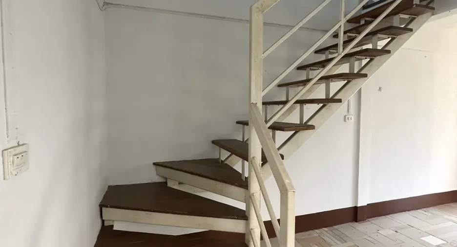 ขาย 2 เตียง บ้านเดี่ยว ใน เมืองลำปาง, ลำปาง