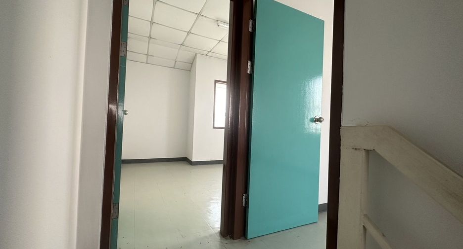 ขาย 2 เตียง บ้านเดี่ยว ใน เมืองลำปาง, ลำปาง