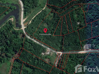 For sale land in Mueang Narathiwat, Narathiwat