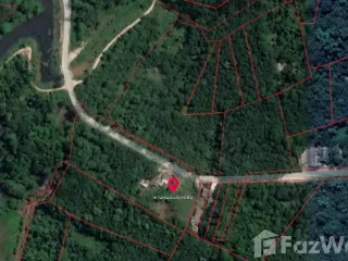 For sale land in Mueang Narathiwat, Narathiwat