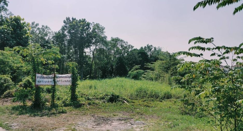 ขาย ที่ดิน ใน บางกรวย, นนทบุรี