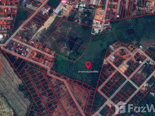 For sale land in Mueang Mukdahan, Mukdahan