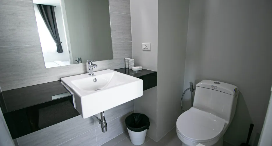 For rent 3 Beds condo in Klaeng, Rayong