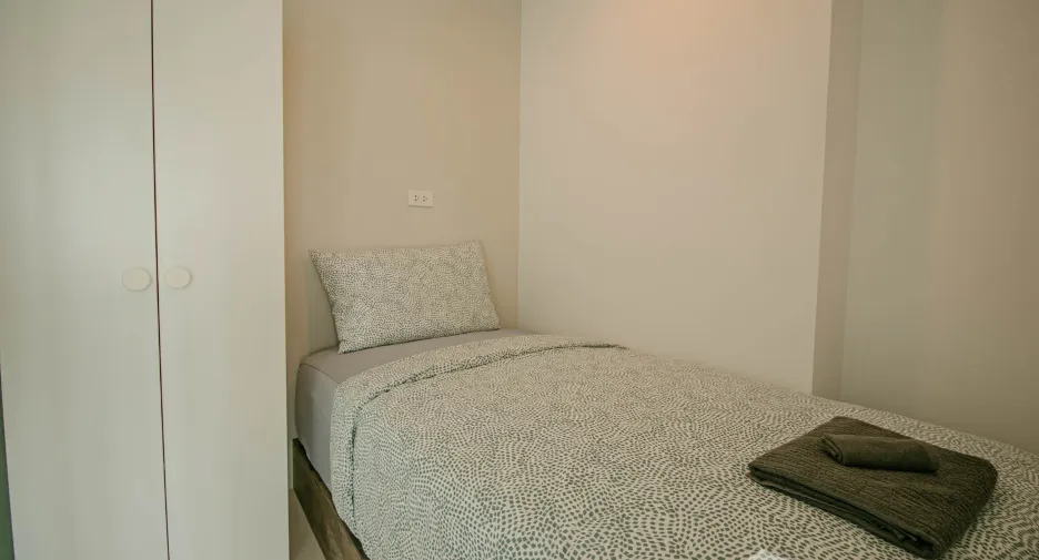 For rent 3 Beds condo in Klaeng, Rayong