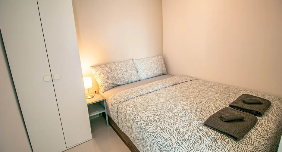For rent 3 Beds condo in Klaeng, Rayong