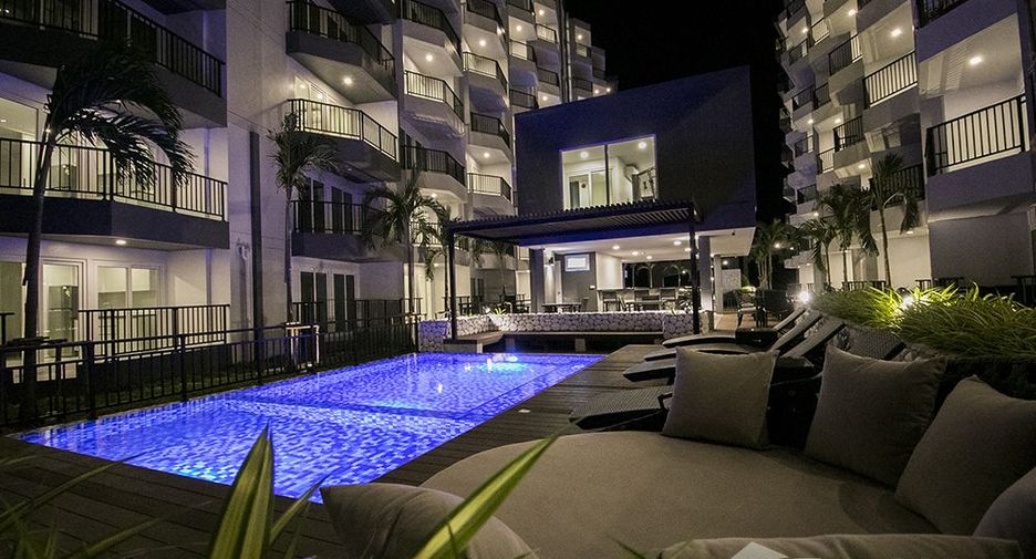 For rent 3 Beds condo in Klaeng, Rayong