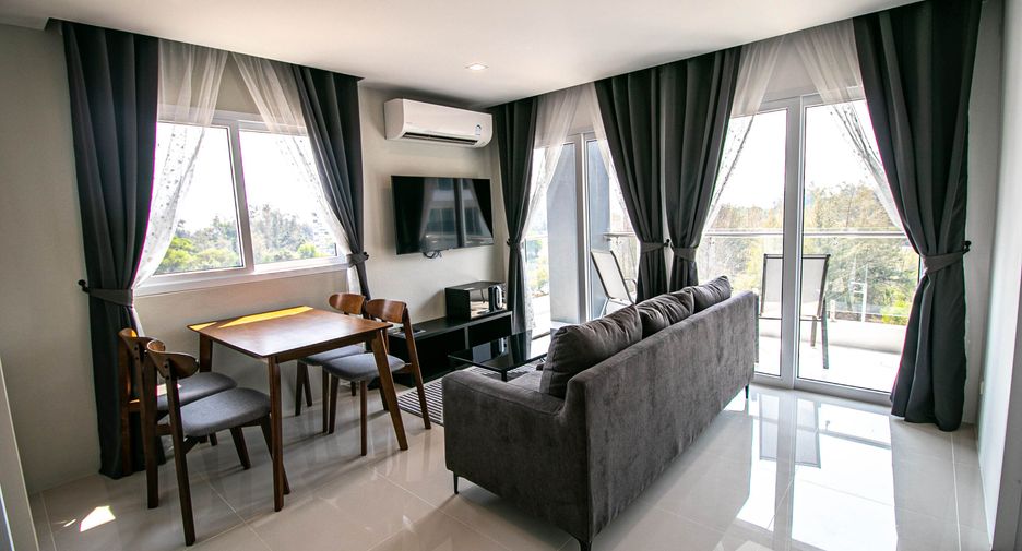 For rent 3 Beds condo in Klaeng, Rayong