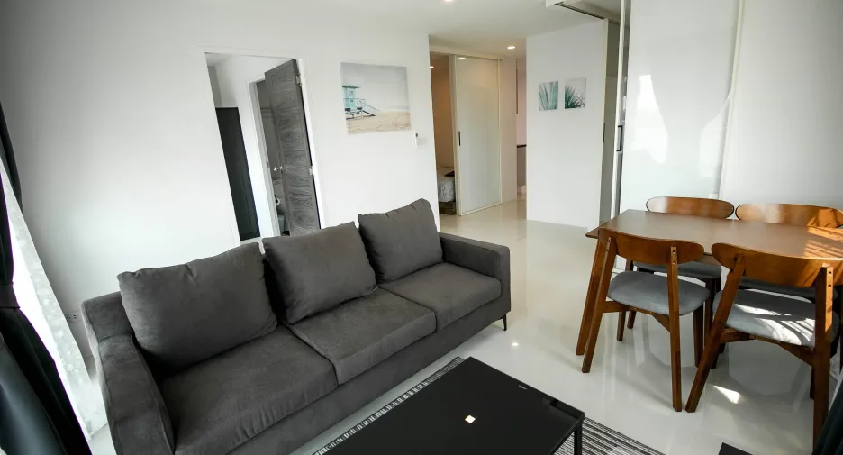 For rent 3 Beds condo in Klaeng, Rayong