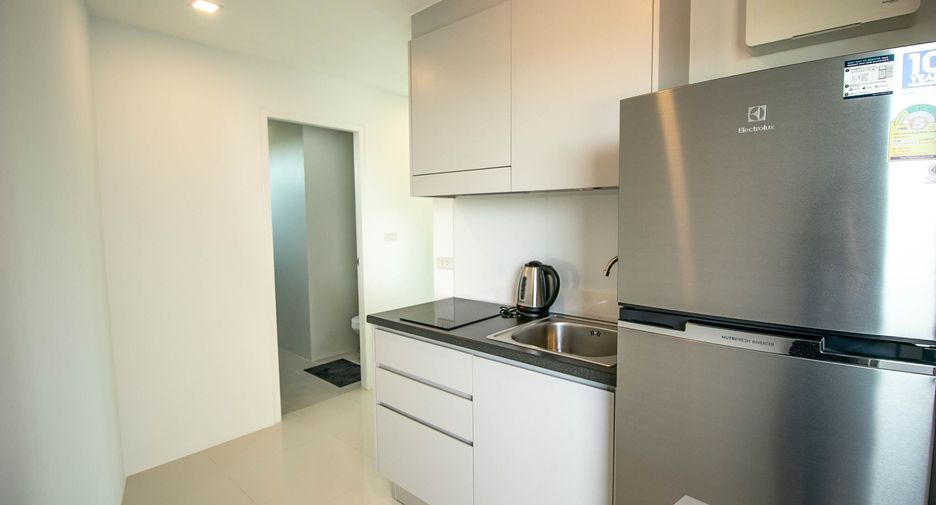 For rent 3 Beds condo in Klaeng, Rayong