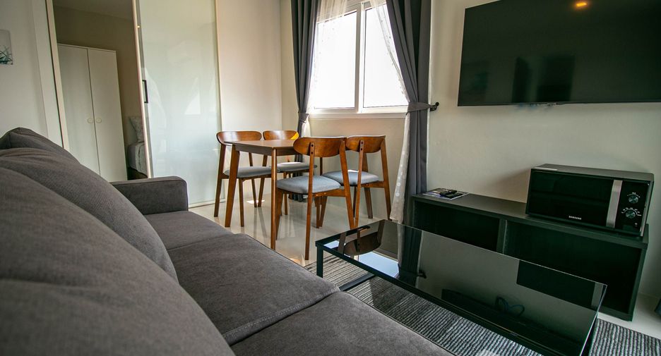 For rent 3 Beds condo in Klaeng, Rayong