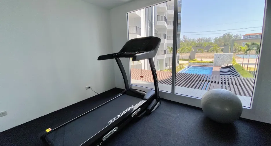 For rent 3 Beds condo in Klaeng, Rayong