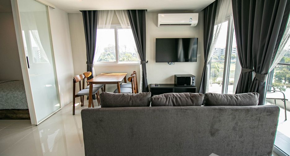 For rent 3 Beds condo in Klaeng, Rayong