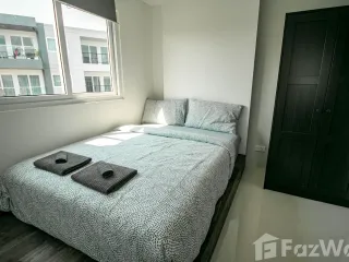 For rent 3 bed condo in Klaeng, Rayong