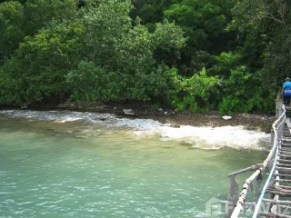 For sale land in Ko Yao, Phang Nga