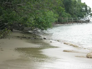 For sale land in Ko Yao, Phang Nga
