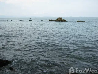 For sale land in Ko Yao, Phang Nga
