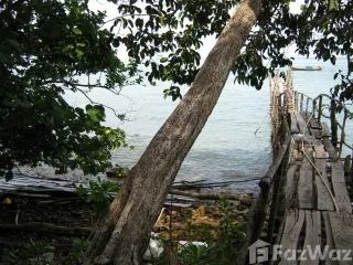 For sale land in Ko Yao, Phang Nga
