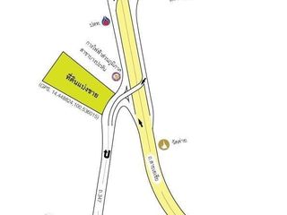 For sale land in Bang Pahan, Phra Nakhon Si Ayutthaya