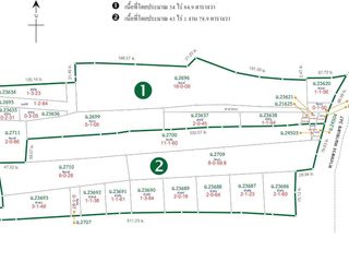 For sale land in Bang Pahan, Phra Nakhon Si Ayutthaya