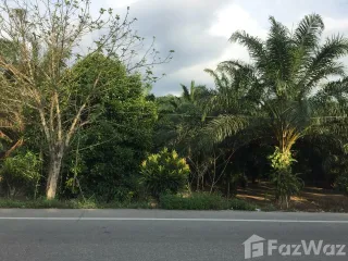 For sale land in La-un, Ranong