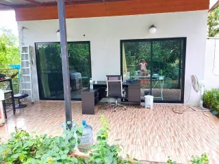 For sale 1 bed house in Si Bun Rueang, Nong Bua Lamphu