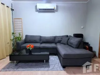 For sale 1 bed house in Si Bun Rueang, Nong Bua Lamphu