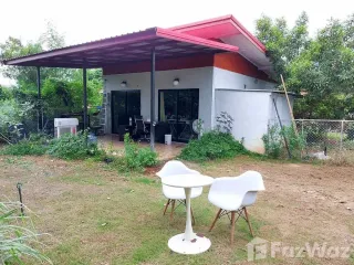 For sale 1 bed house in Si Bun Rueang, Nong Bua Lamphu