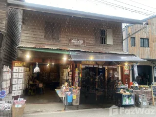 For sale 1 bed house in Chiang Khan, Loei