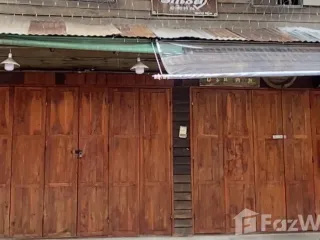 For sale 1 bed house in Chiang Khan, Loei