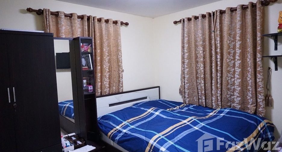 For sale 4 Beds townhouse in Mueang Nonthaburi, Nonthaburi