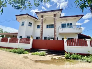 For sale 4 bed house in Mueang Udon Thani, Udon Thani